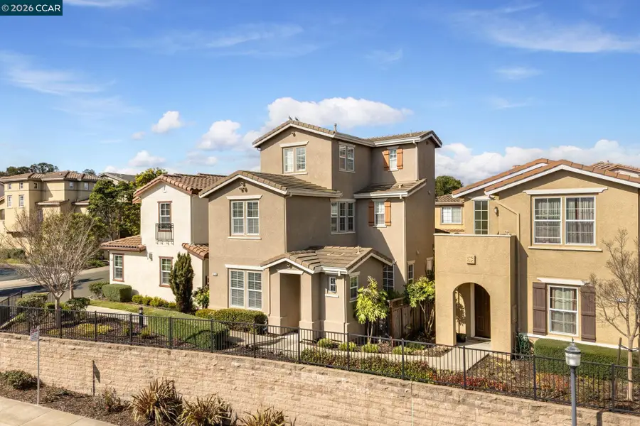 5416 Sandy Ct, Richmond, CA 94806 - #3