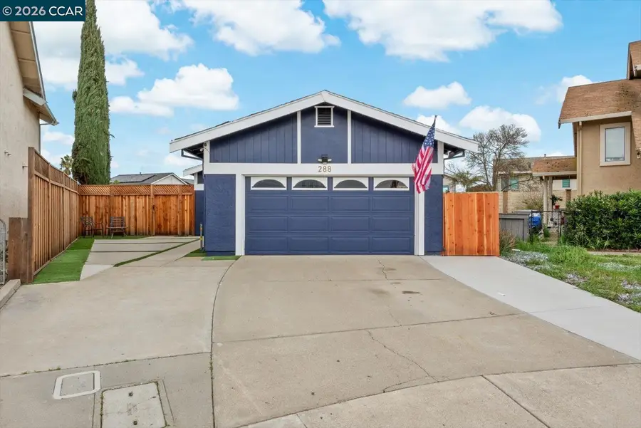 288 Cashew Ln, Oakley, CA 94561 - #2