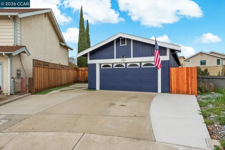 288 Cashew Ln, Oakley, CA 94561 - #3