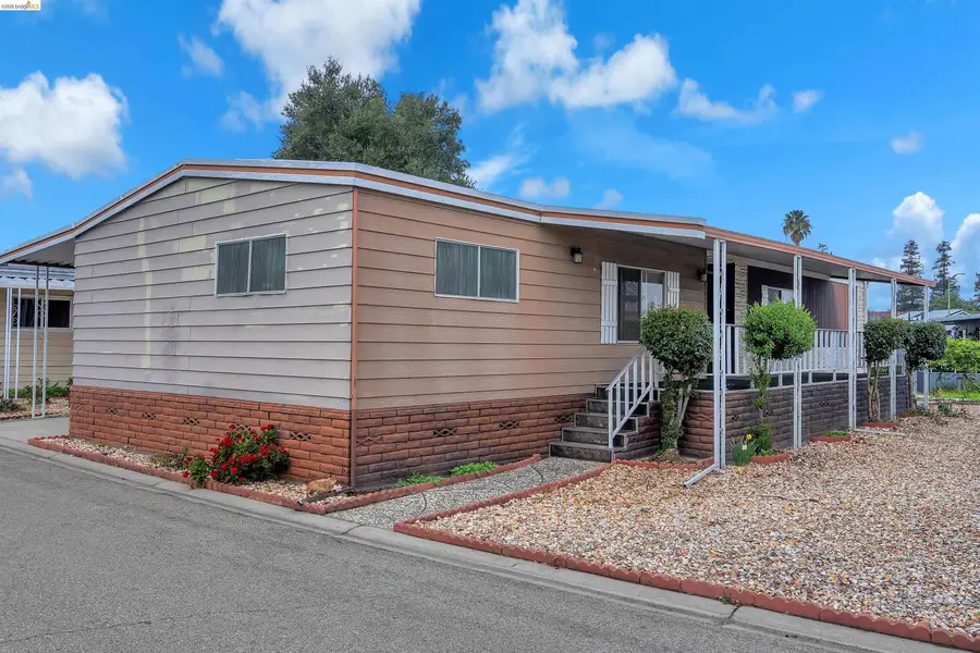 5450 Monterey Hwy  #117, San Jose, CA 95111 - #3