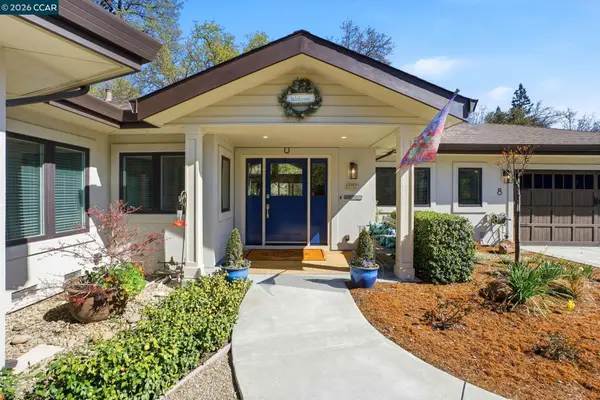 8 Simo Street, ALAMO, CA 94507