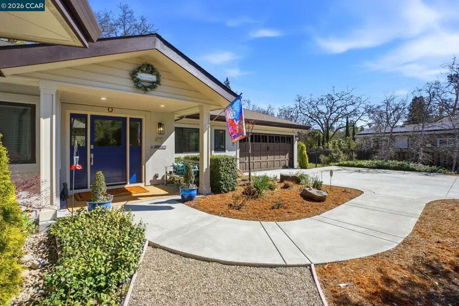 8 Simo Street, Alamo, CA 94507 - #2