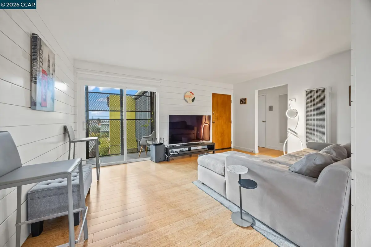 2327 10th Street  #4, Berkeley, CA 94710 - #1