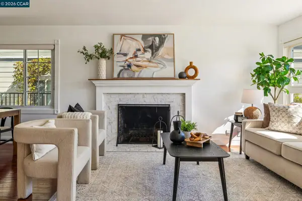 4037 Rusting Ave, OAKLAND, CA 94605