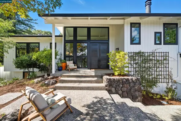 4161 Coralee Ln, LAFAYETTE, CA 94549