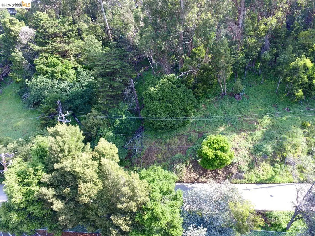 Scout Rd, Oakland, CA 94611 - #1