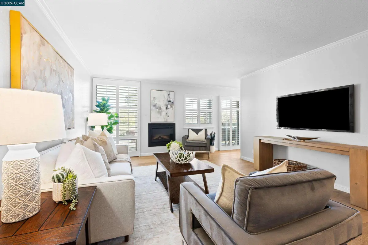 1111 Compass Ln  #105, Foster City, CA 94404 - #1