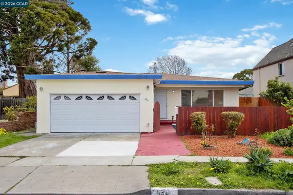 626 28Th St, RICHMOND, CA 94804