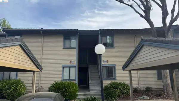 Address Withheld By Seller, NEWARK, CA 94560