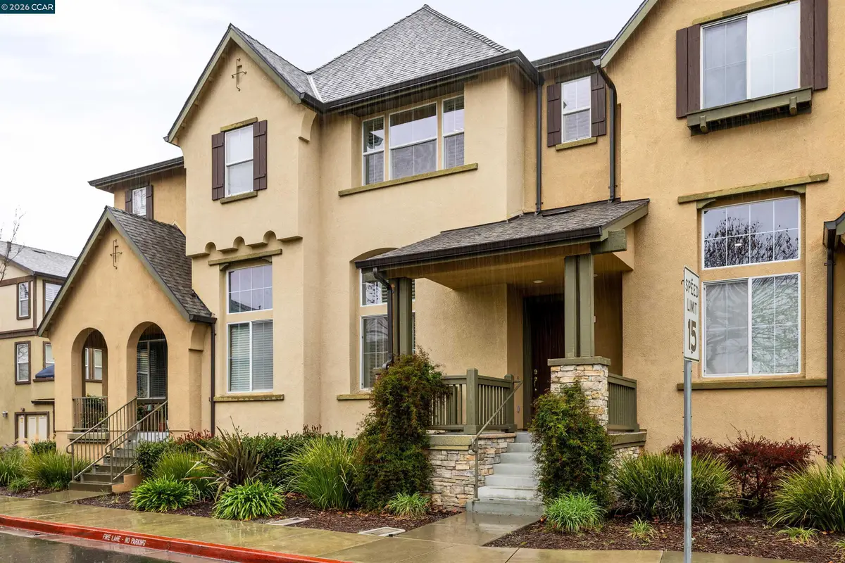 2464 Millstream Ln, San Ramon, CA 94582 - #1