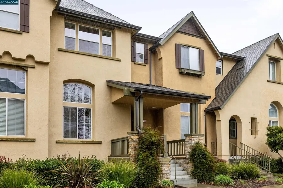 2464 Millstream Ln, San Ramon, CA 94582 - #2