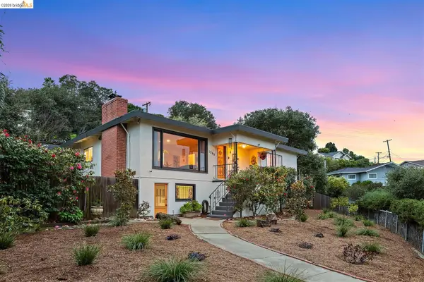 1799 Pomona St, CROCKETT, CA 94525