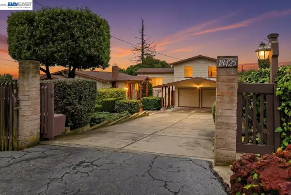 18425 Pepper St, CASTRO VALLEY, CA 94546