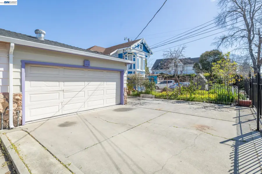 2540 16Th St, Oakland, CA 94601 - #2