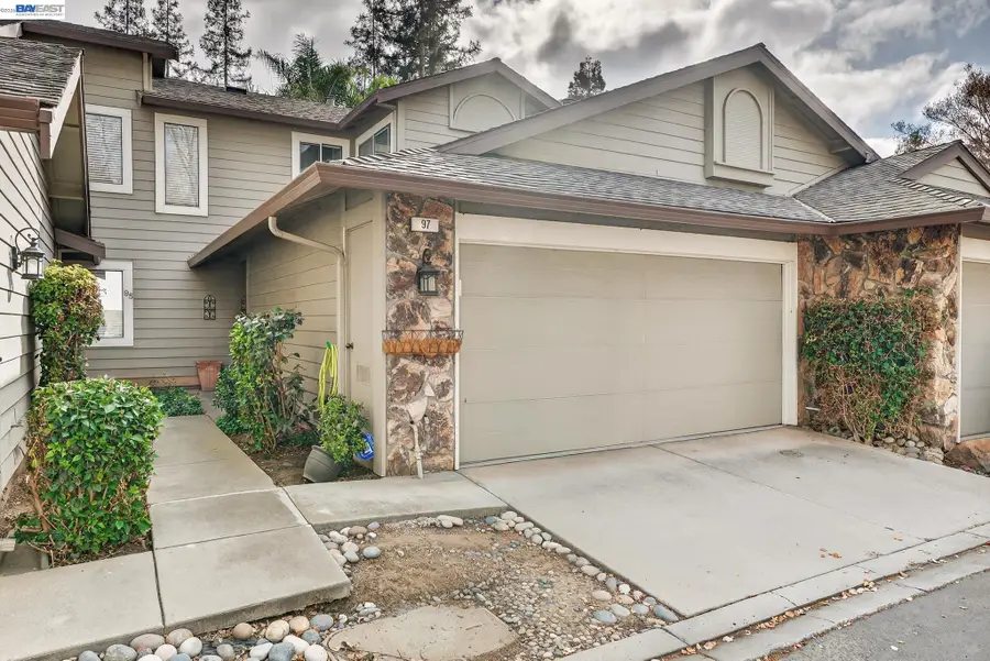 97 Deer Run Cir, San Jose, CA 95136 - #2