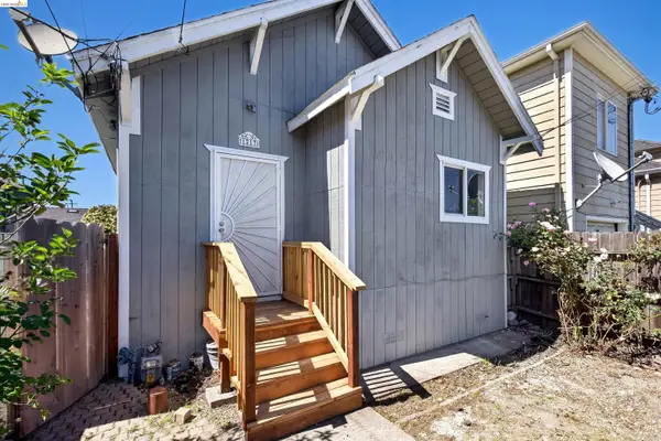 1217 82Nd Ave, OAKLAND, CA 94621