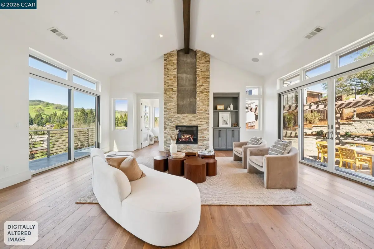 120 Arbor View Ln, Lafayette, CA 94549 - #1