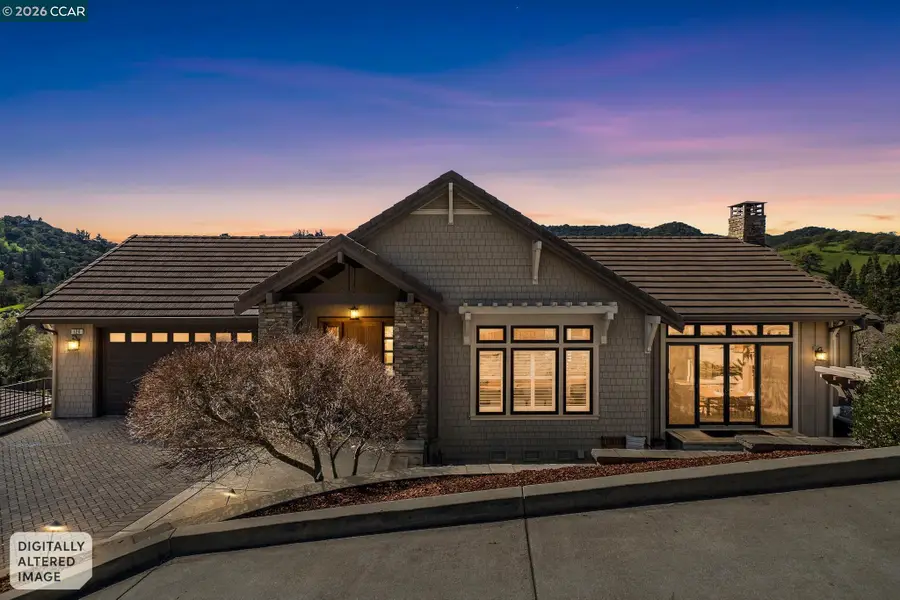 120 Arbor View Ln, Lafayette, CA 94549 - #3