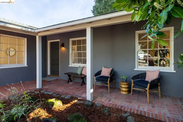 7316 Rockway Ave, EL CERRITO, CA 94530