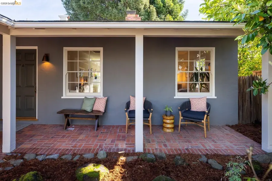 7316 Rockway Ave, El Cerrito, CA 94530 - #2