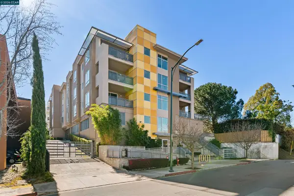 1727 Lacassie Ave  #4B, WALNUT CREEK, CA 94596