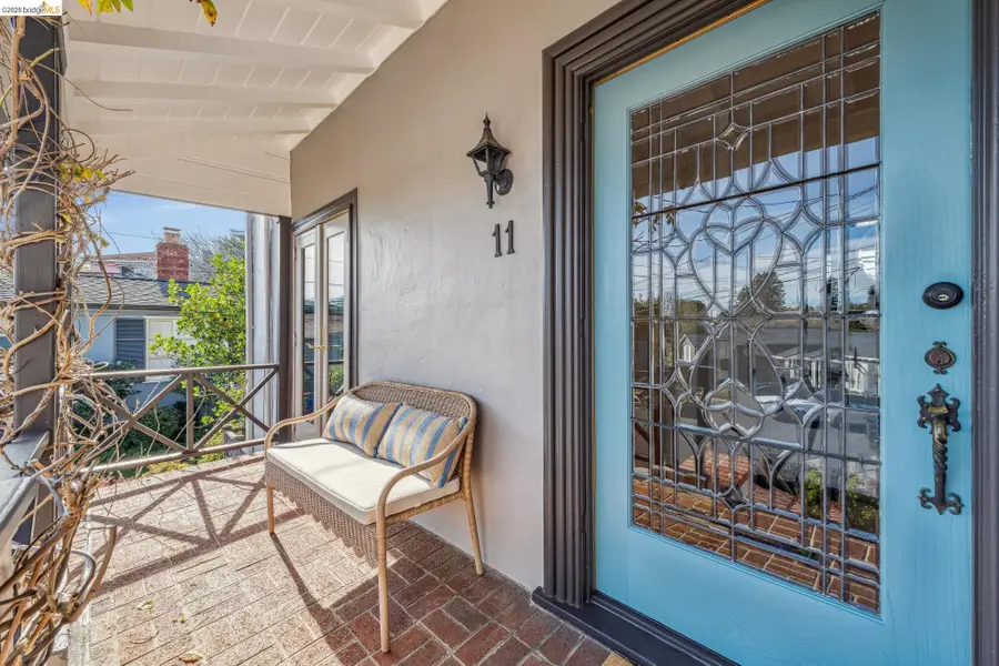 11 Parkside Dr, Piedmont, CA 94611 - #2