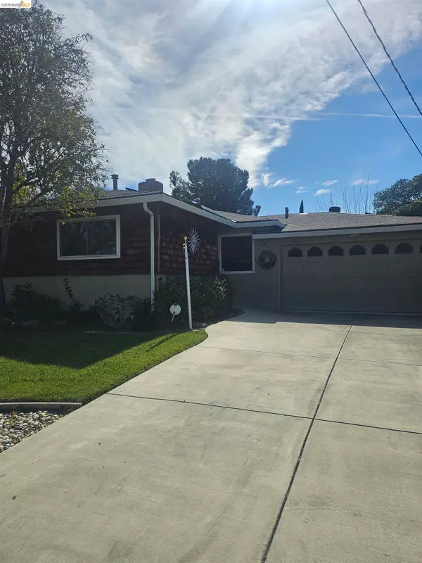 525 Faria, ANTIOCH, CA 94509