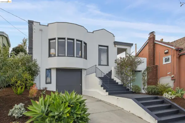 2745 Maxwell Ave, OAKLAND, CA 94619