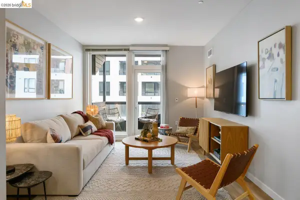 260 Brooklyn Basin Way  #443, OAKLAND, CA 94606