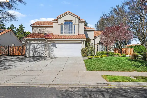 925 Outrigger Cir, BRENTWOOD, CA 94513