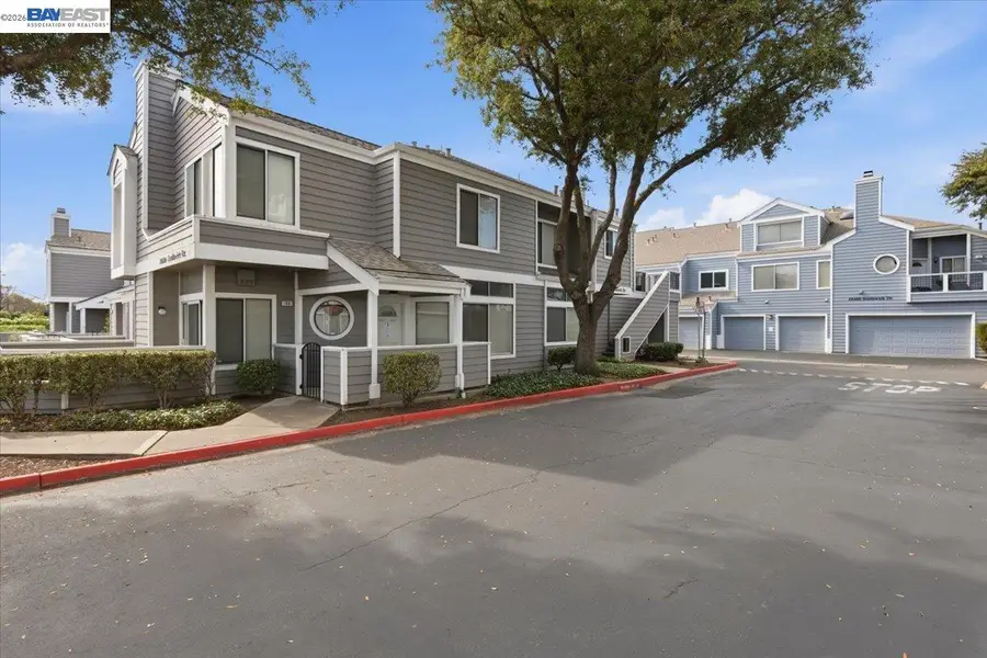 25525 Southwick Dr  #110, Hayward, CA 94544 - #3