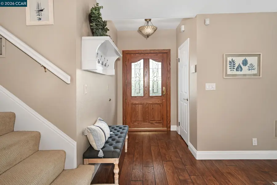 2126 Spring Lake CT, Martinez, CA 94553 - #3