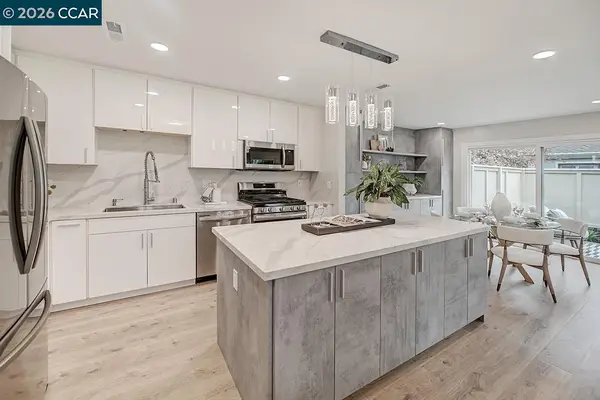 2016 Pine Knoll  #2, WALNUT CREEK, CA 94595