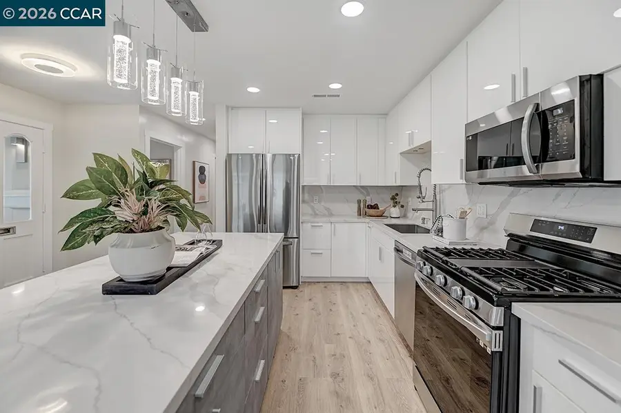 2016 Pine Knoll  #2, Walnut Creek, CA 94595 - #3