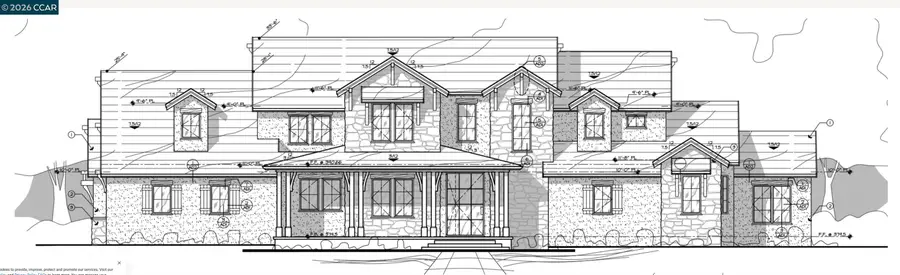 550 El Pintado, Danville, CA 94526 - #2