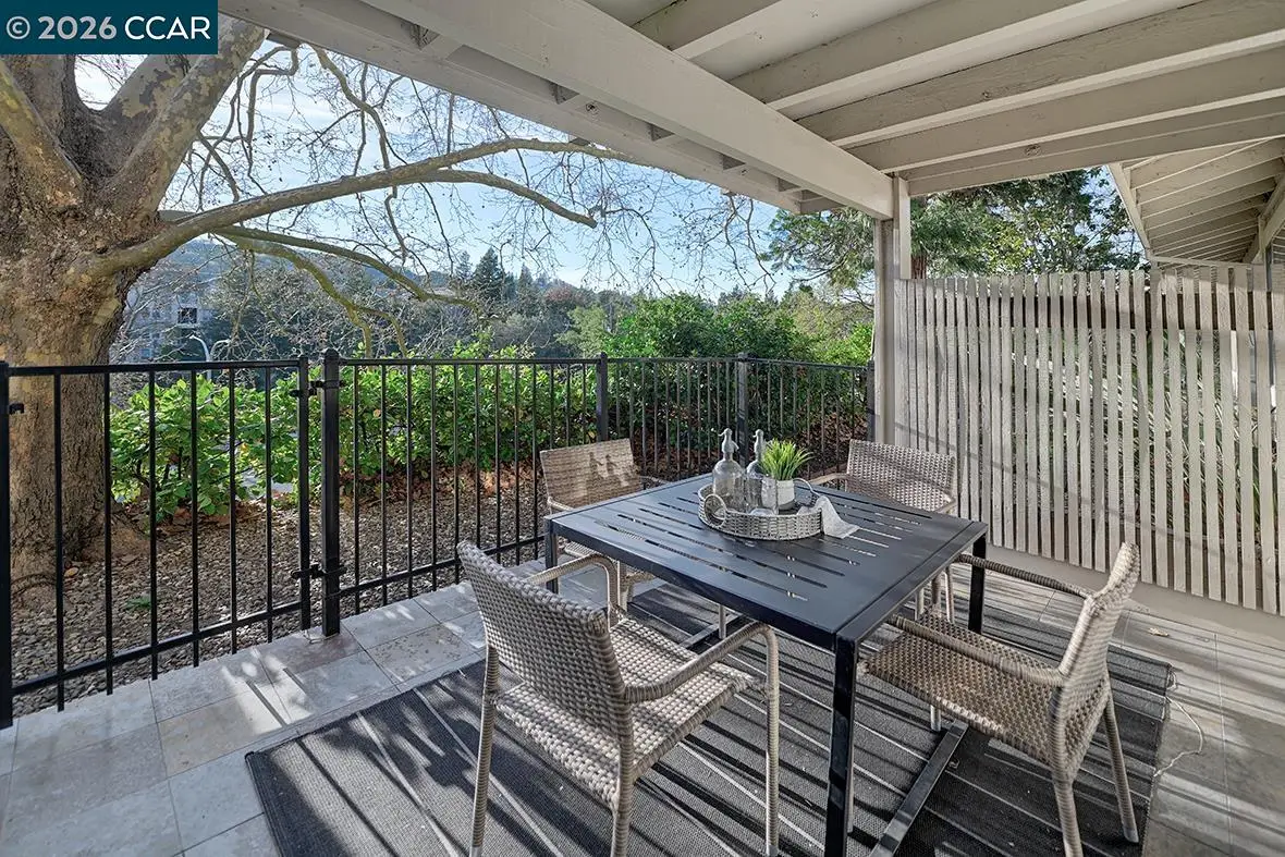 2005 CACTUS CT  #4, Walnut Creek, CA 94595 - #1