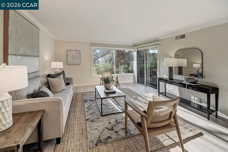 2005 CACTUS CT  #4, Walnut Creek, CA 94595 - #3