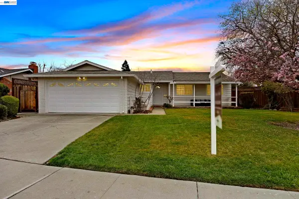 4034 Francisco St, PLEASANTON, CA 94566