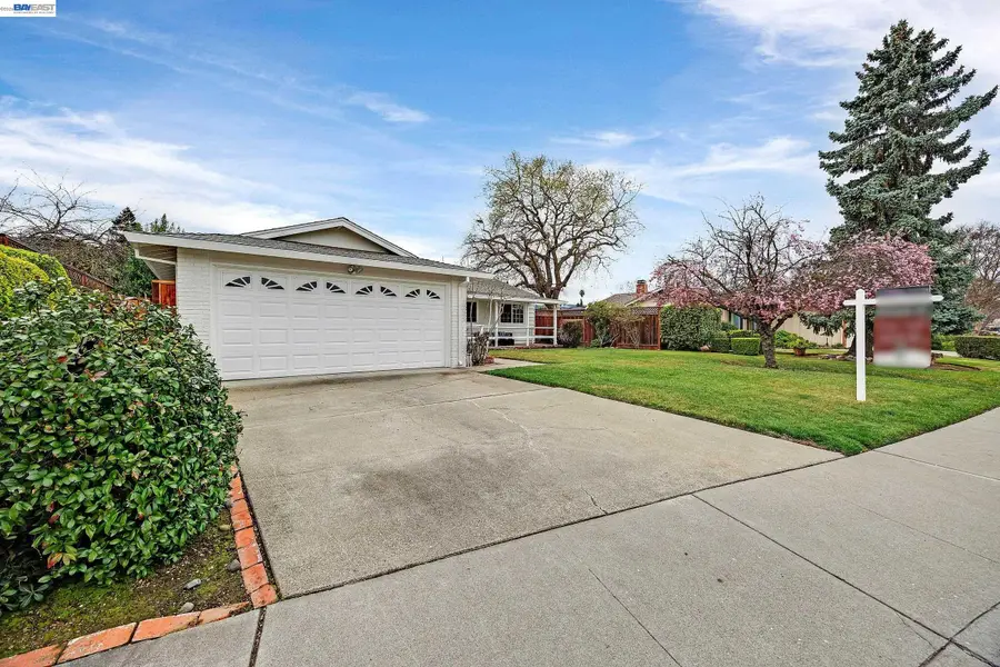 4034 Francisco St, Pleasanton, CA 94566 - #3