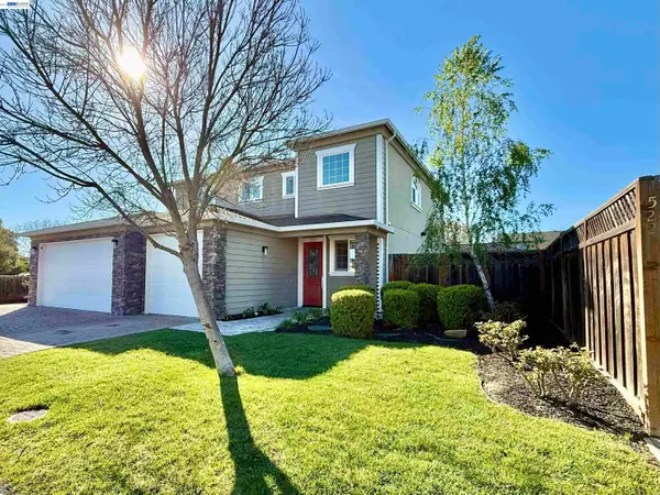 1500 Arroyo Rd, LIVERMORE, CA 94550