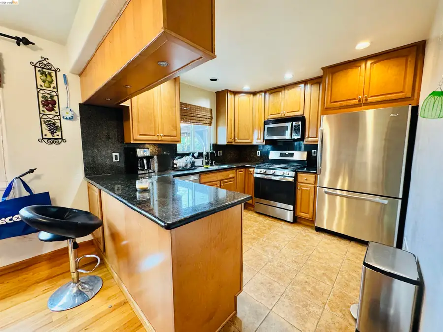 40 Harper St, Stockton, CA 95204 - #3