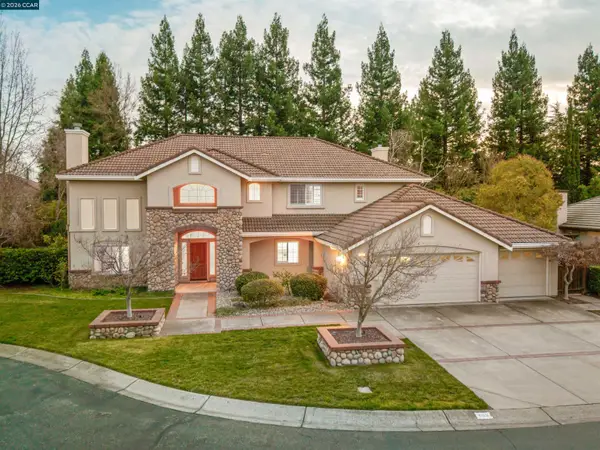 208 Kaitlyn Ln, DANVILLE, CA 94506