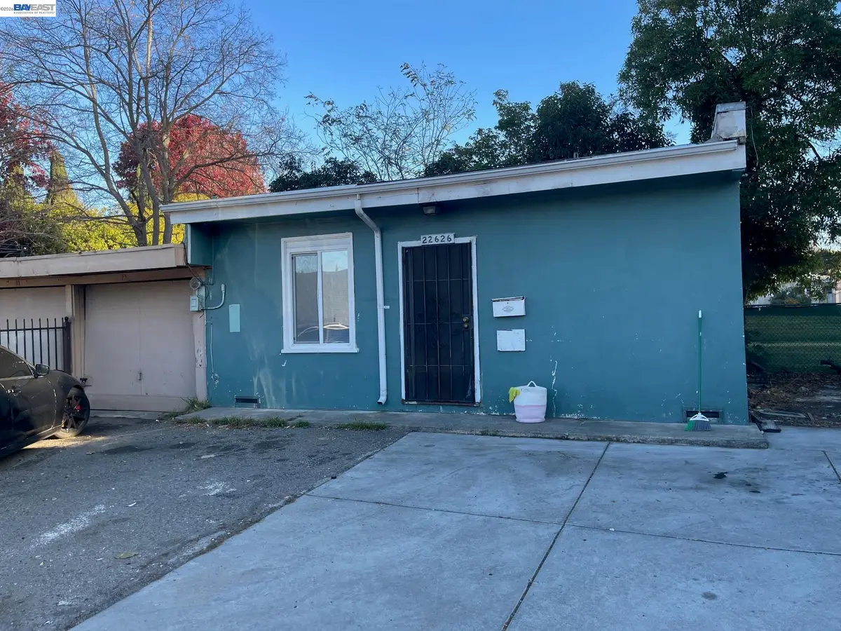 22622 2nd Street, Hayward, CA 94541 - #1