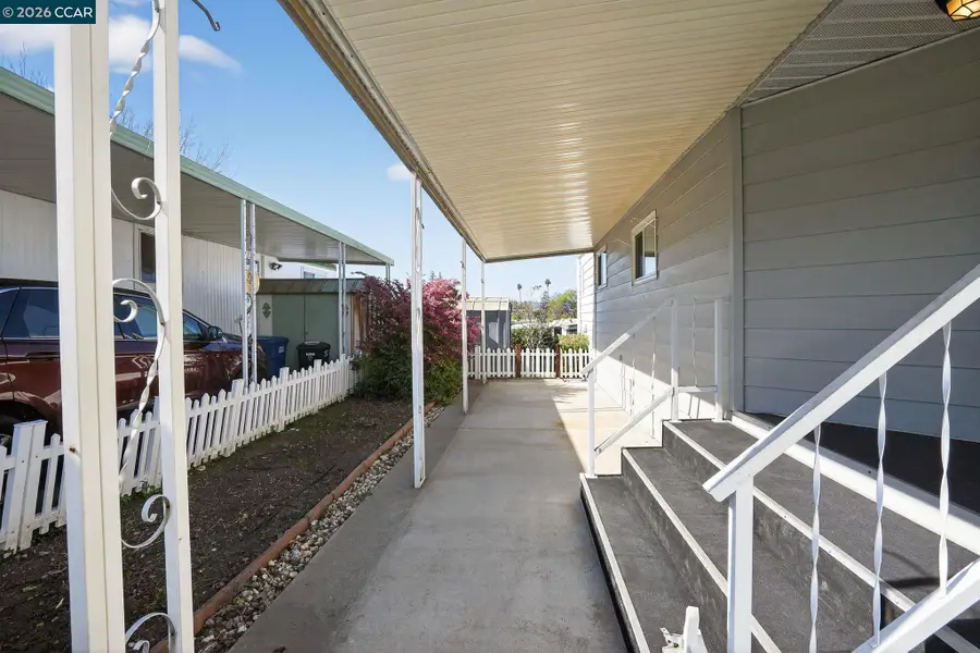 20 Terrace Drive  #20, Concord, CA 94518 - #2