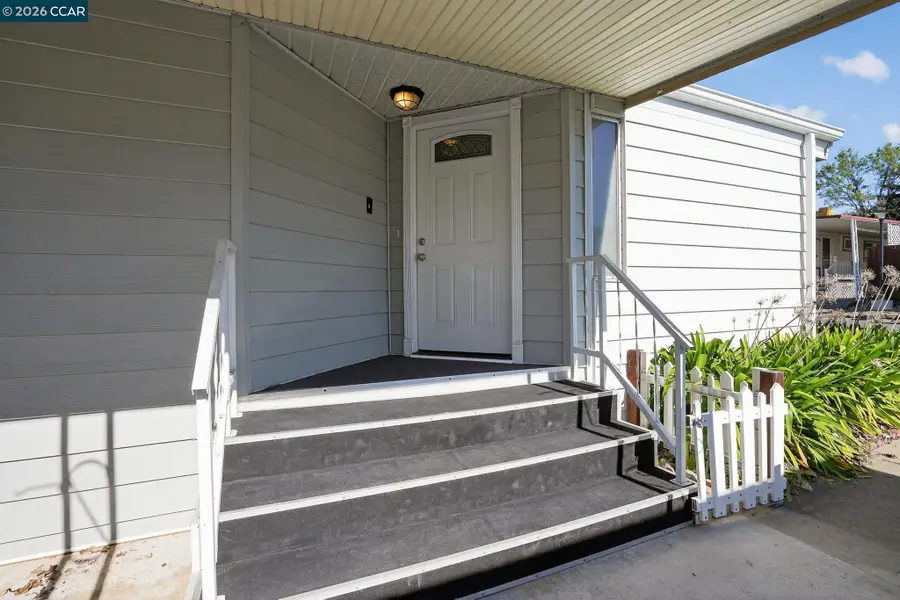 20 Terrace Drive  #20, Concord, CA 94518 - #3