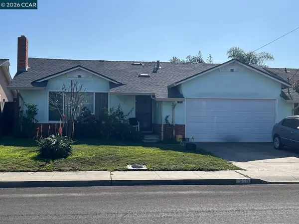 1078 Via Enrico, SAN LORENZO, CA 94580