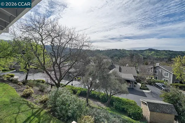 839 Terra California Dr  #3, WALNUT CREEK, CA 94595