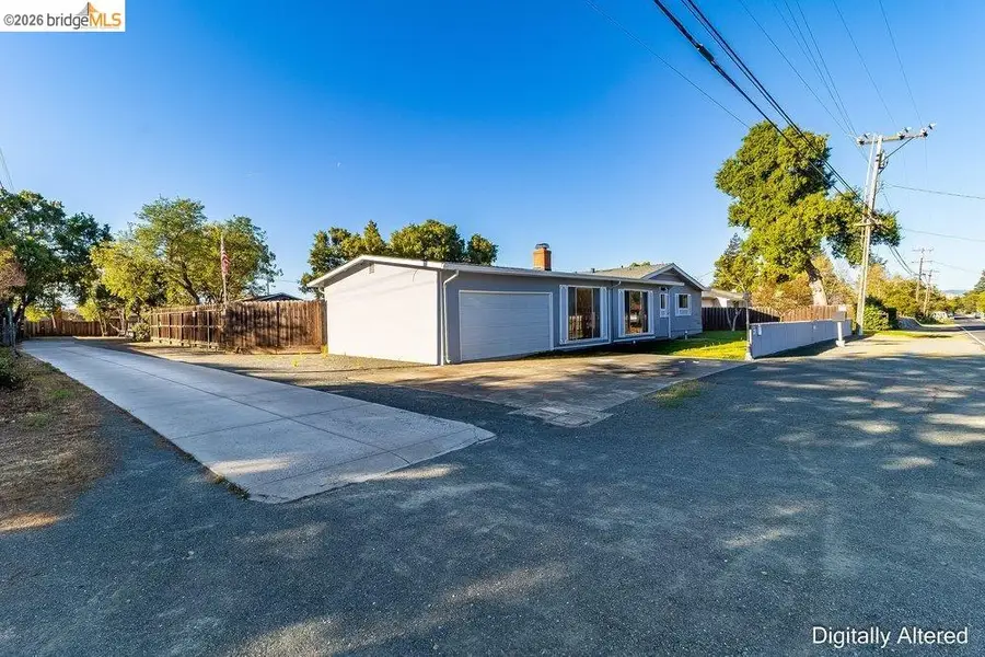 3336 Euclid Avenue, Concord, CA 94519 - #3