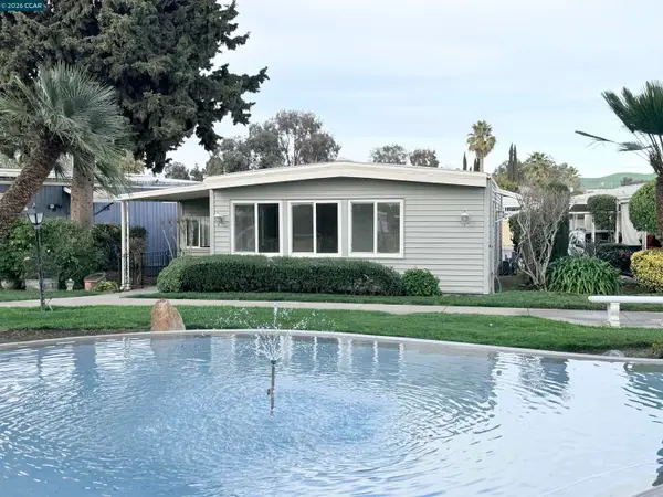 2339 Dalis Drive  # 193, CONCORD, CA 94520