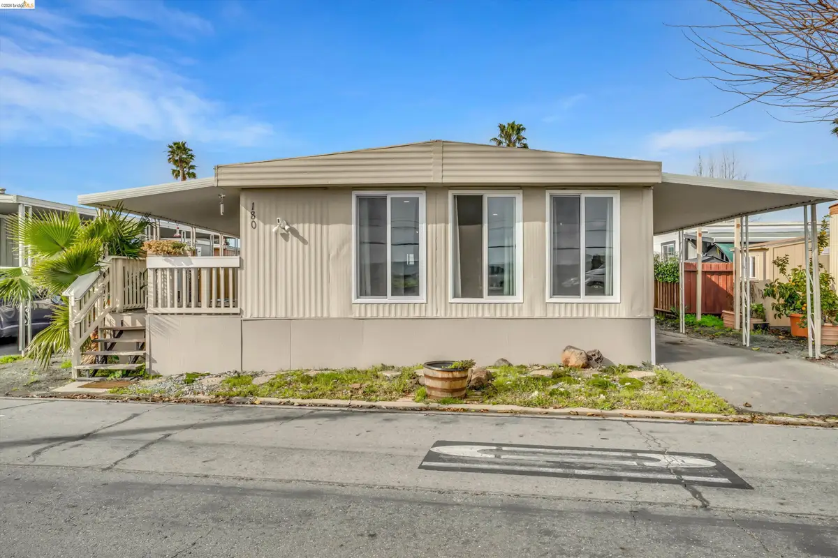 180 Algiers Circle, Pacheco, CA 94553 - #1